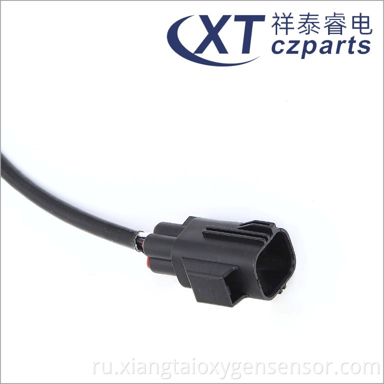 Volvo Oxygen Sensor